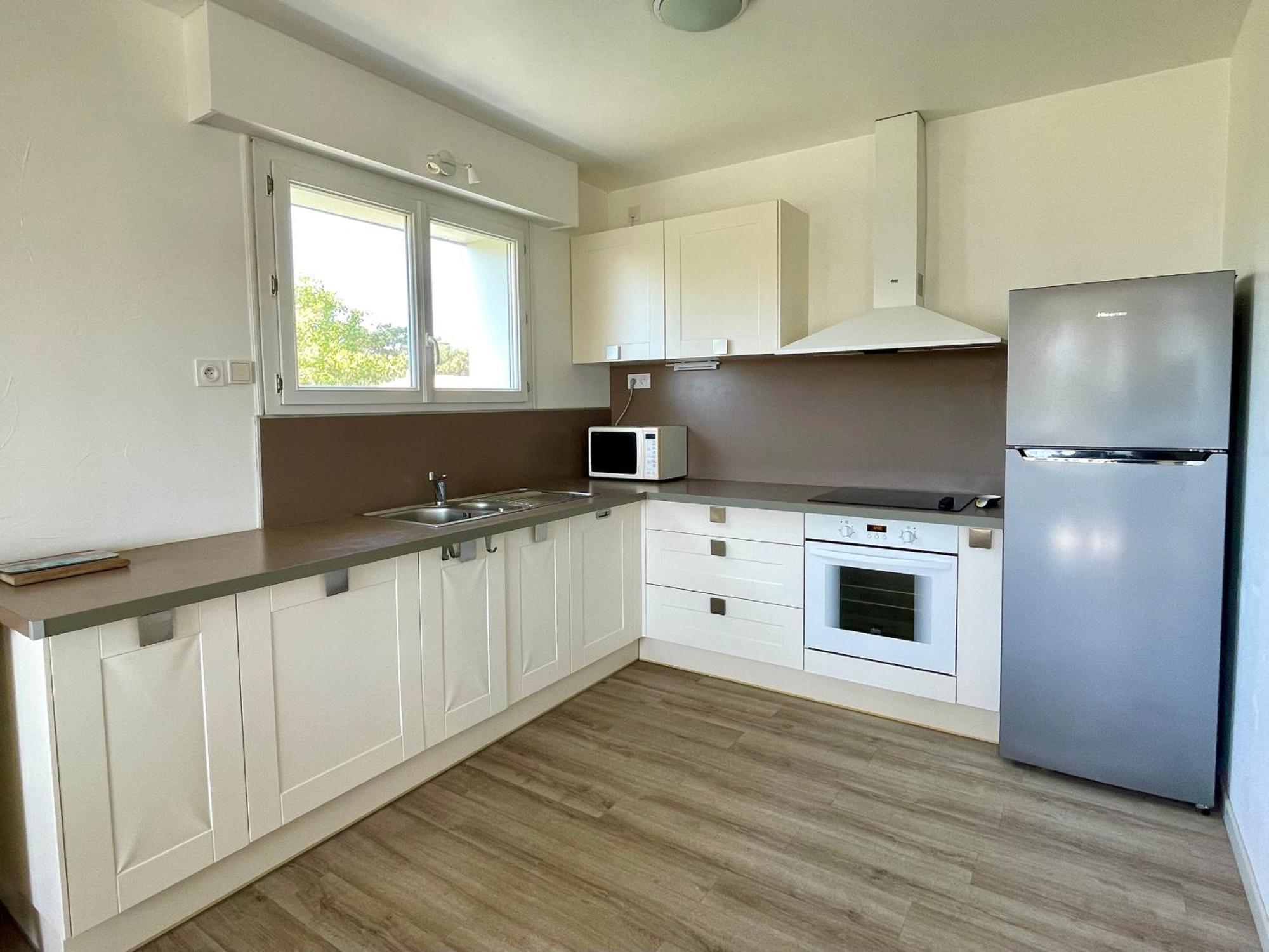 Maison Familiale Au Calme, Proche Plage, 9 Couchages, Terrasses, Wifi, Garage Velo - Bretignolles-Sur-Mer - Fr-1-231-203 Dış mekan fotoğraf