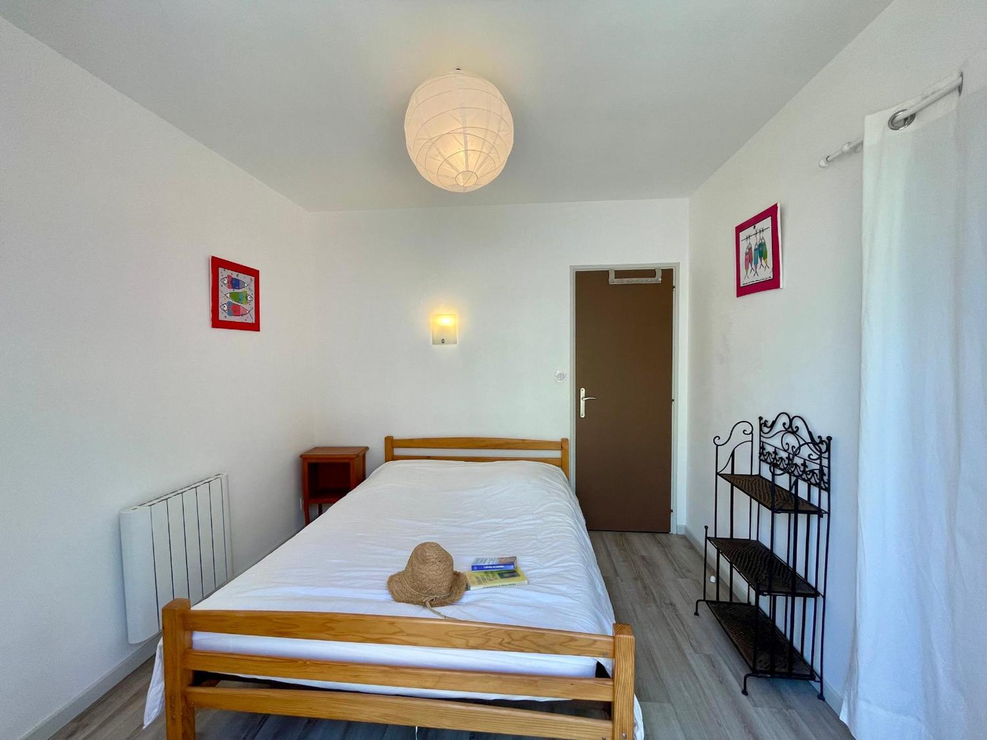 Maison Familiale Au Calme, Proche Plage, 9 Couchages, Terrasses, Wifi, Garage Velo - Bretignolles-Sur-Mer - Fr-1-231-203 Dış mekan fotoğraf