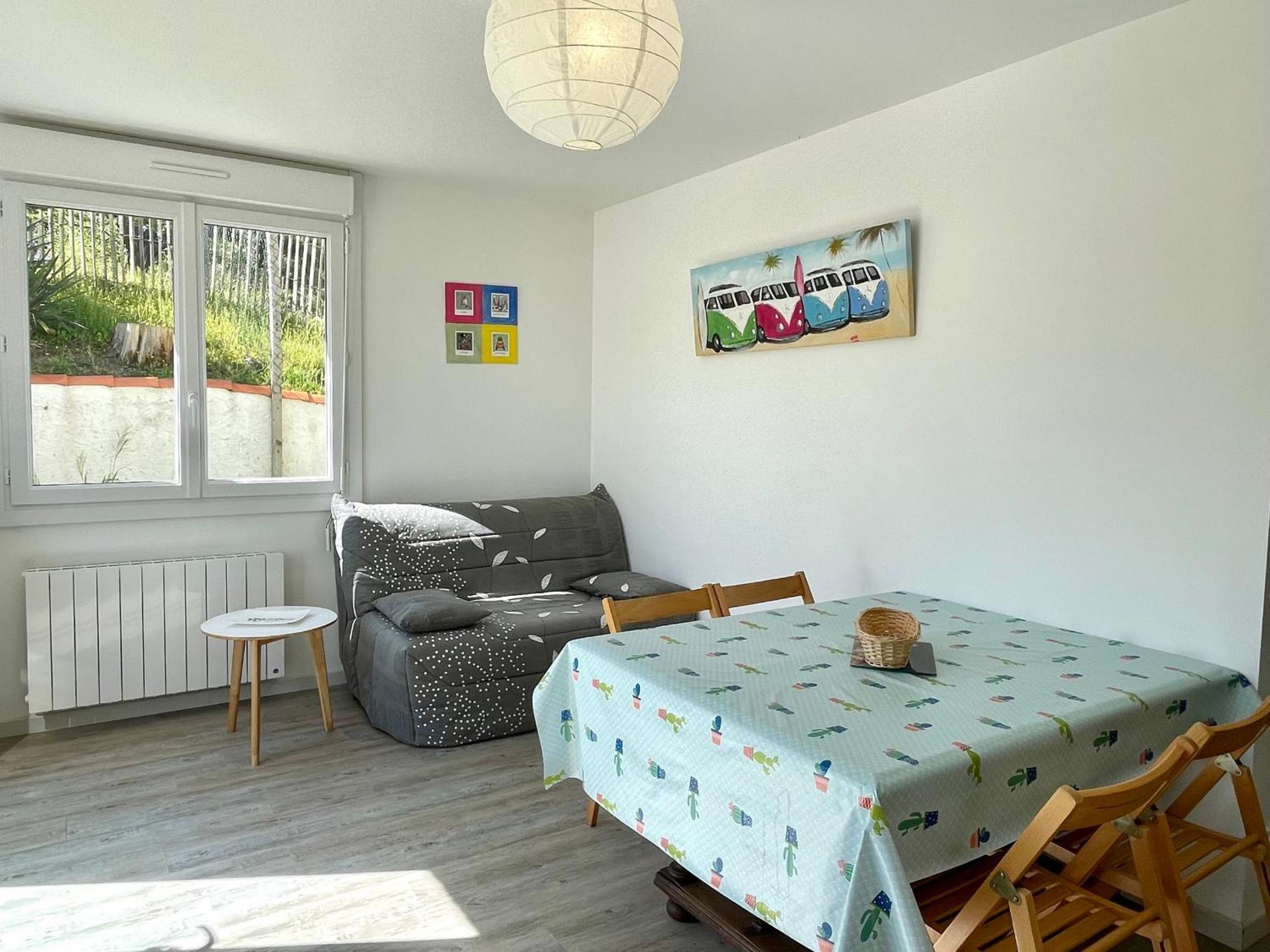 Maison Familiale Au Calme, Proche Plage, 9 Couchages, Terrasses, Wifi, Garage Velo - Bretignolles-Sur-Mer - Fr-1-231-203 Dış mekan fotoğraf