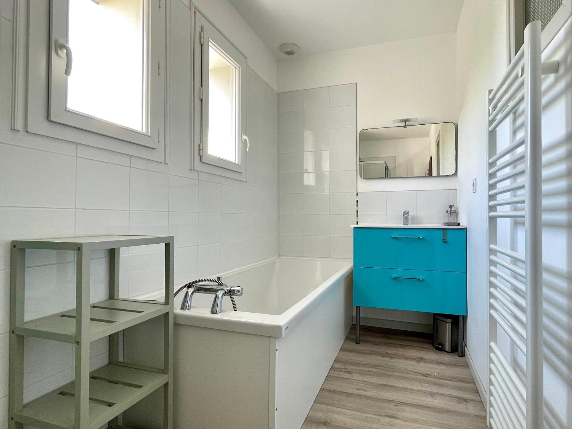 Maison Familiale Au Calme, Proche Plage, 9 Couchages, Terrasses, Wifi, Garage Velo - Bretignolles-Sur-Mer - Fr-1-231-203 Dış mekan fotoğraf